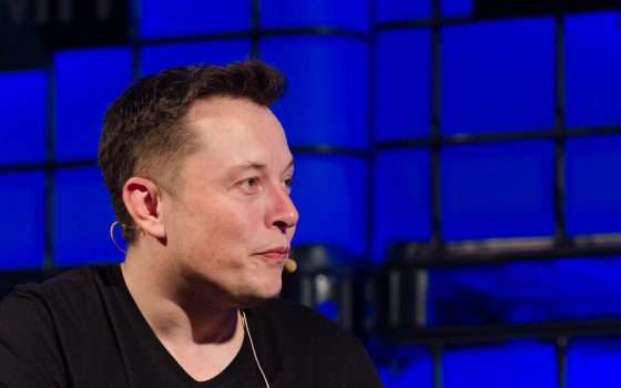 Elon Musk diventa papà? Ecco le immagini della fidanzata