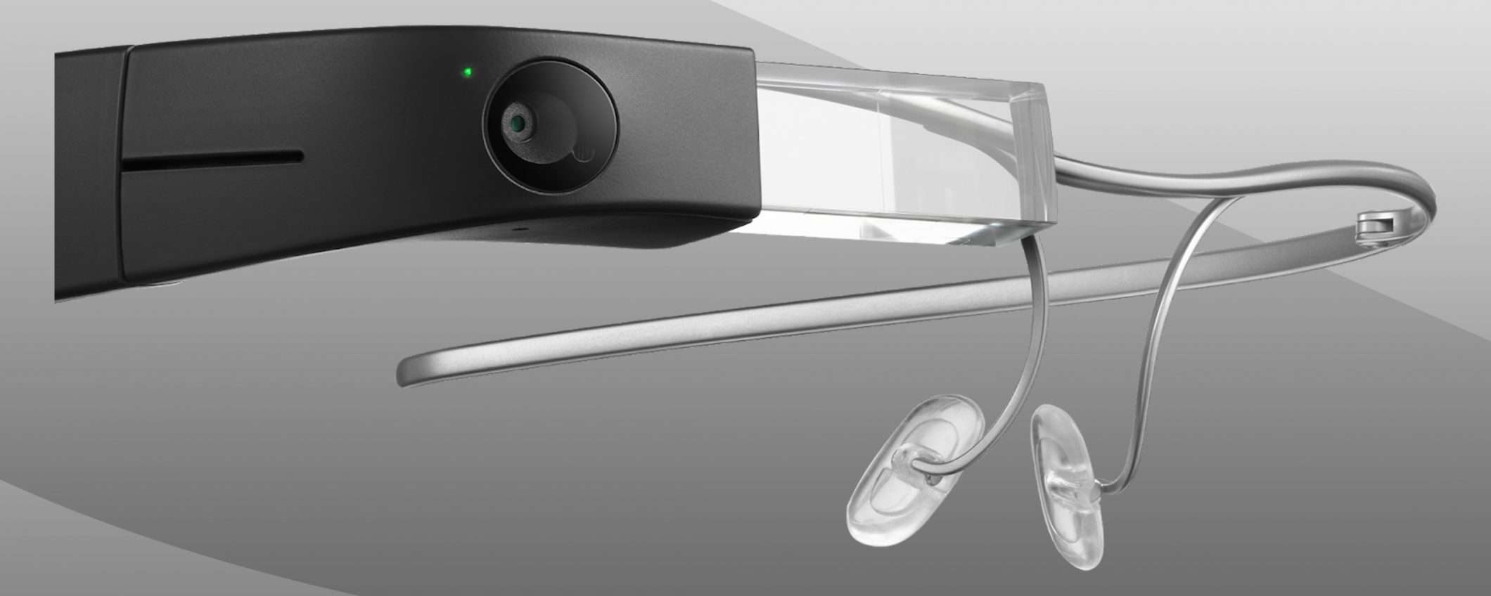 Google Glass Enterprise Edition 2 ora in vendita