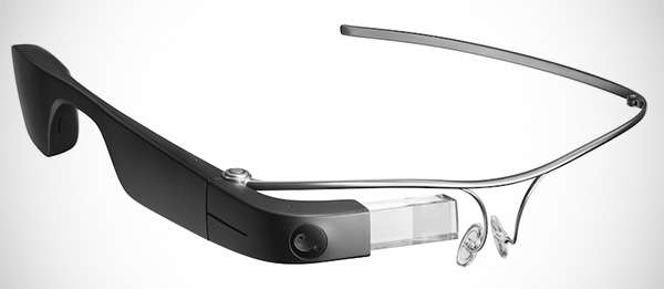 Gli occhiali Google Glass Enterprise Edition 2 per la realtà aumentata