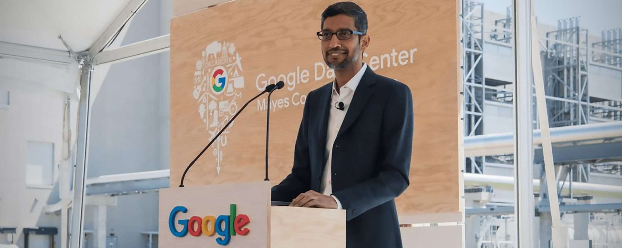 Google, lo smart working sarà la nuova normalità
