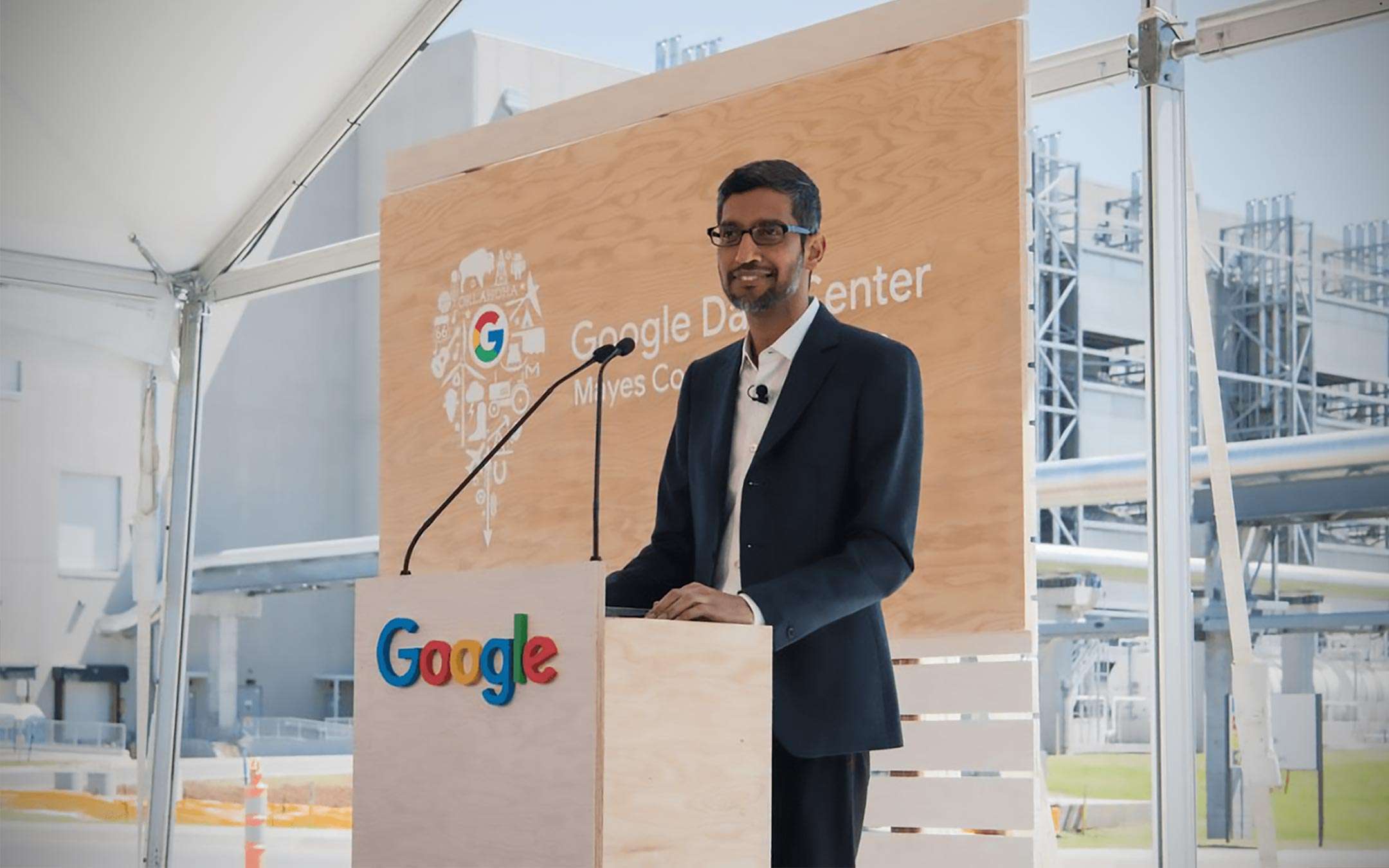 Google, smart working will be the new normal Google, smart working will be the new normal