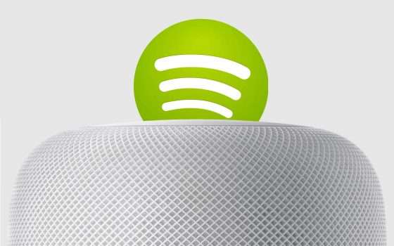 Se L'Europa apre Apple e Siri, Spotify entrerà