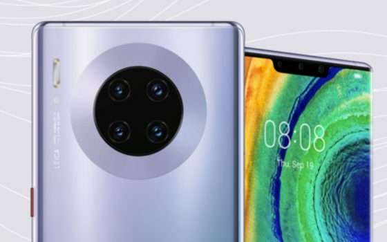 Coronavirus: le conseguenze sul mondo tech