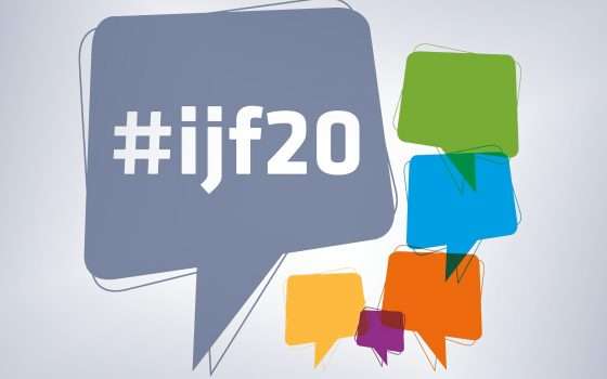 Coronavirus: annullato il Festival del Giornalismo