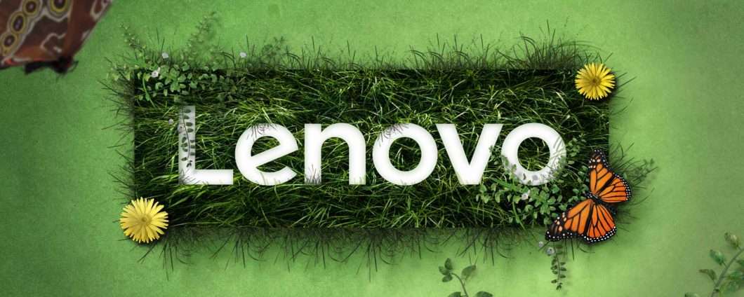 Lenovo: trimestre record e dominio nel mercato PC