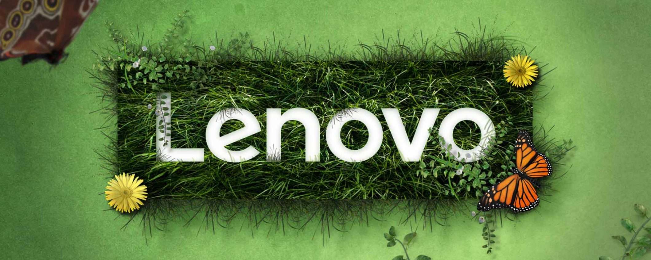 Filippo Gramigna per la Media Strategy di Lenovo