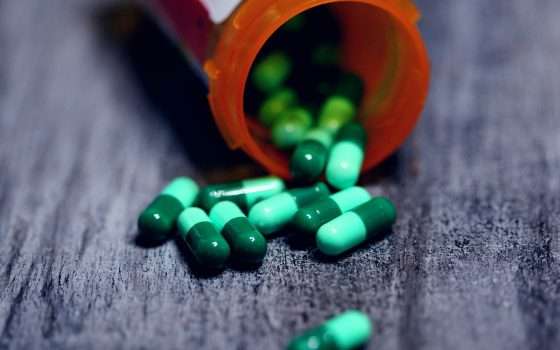 DSP-1181 è il primo farmaco creato dall'IA