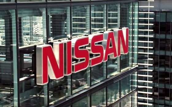 La self-driving car di Nissan ha percorso 370 Km senza sosta