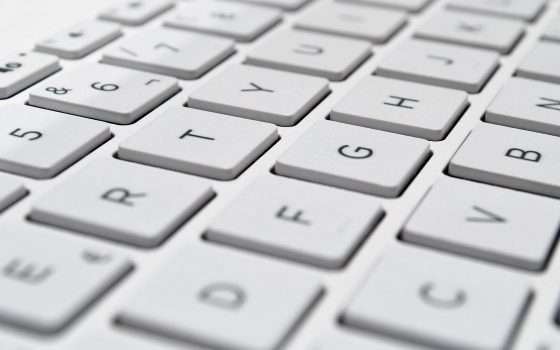 Coronavirus: pesante l'impatto sul mercato PC