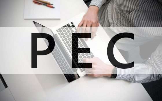 La Posta Elettronica Certificata non è più un tabù