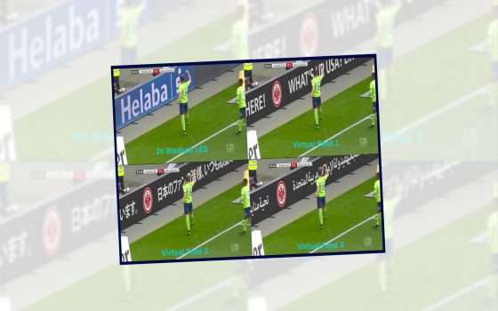 La pubblicità tv rinasce con la realtà aumentata