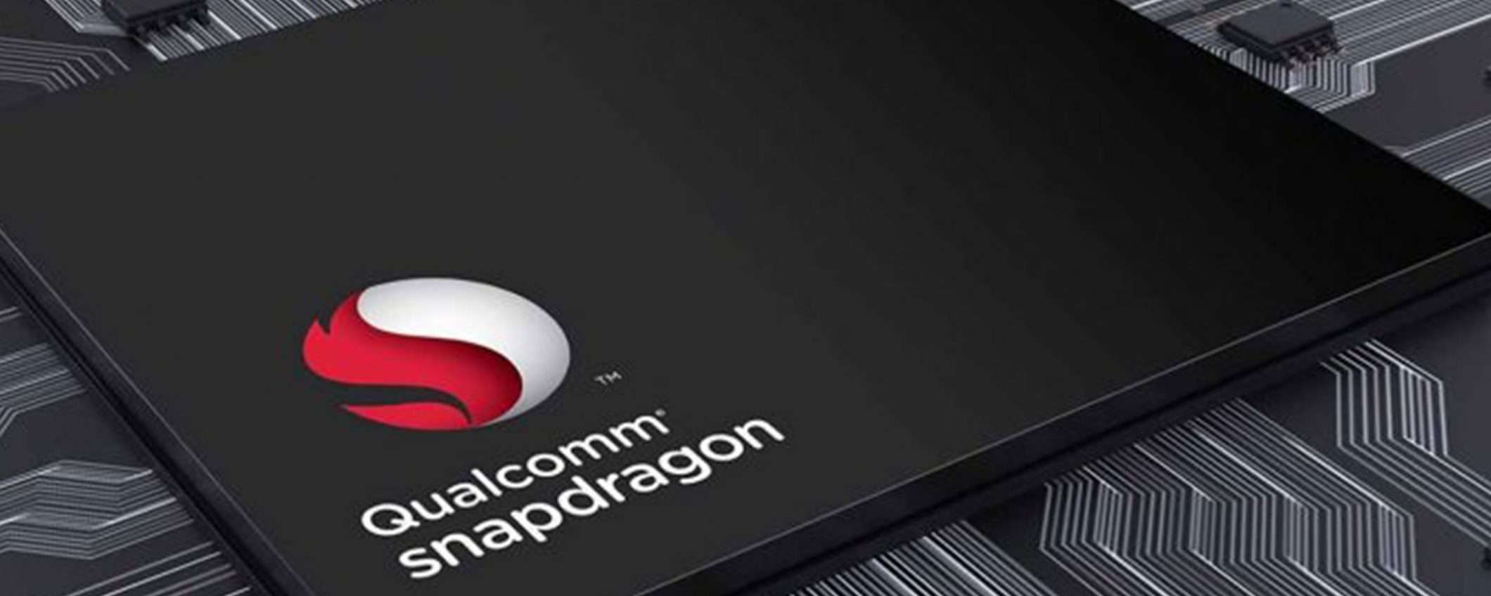 Qualcomm Snapdragon 7c Gen 2 per notebook 4G