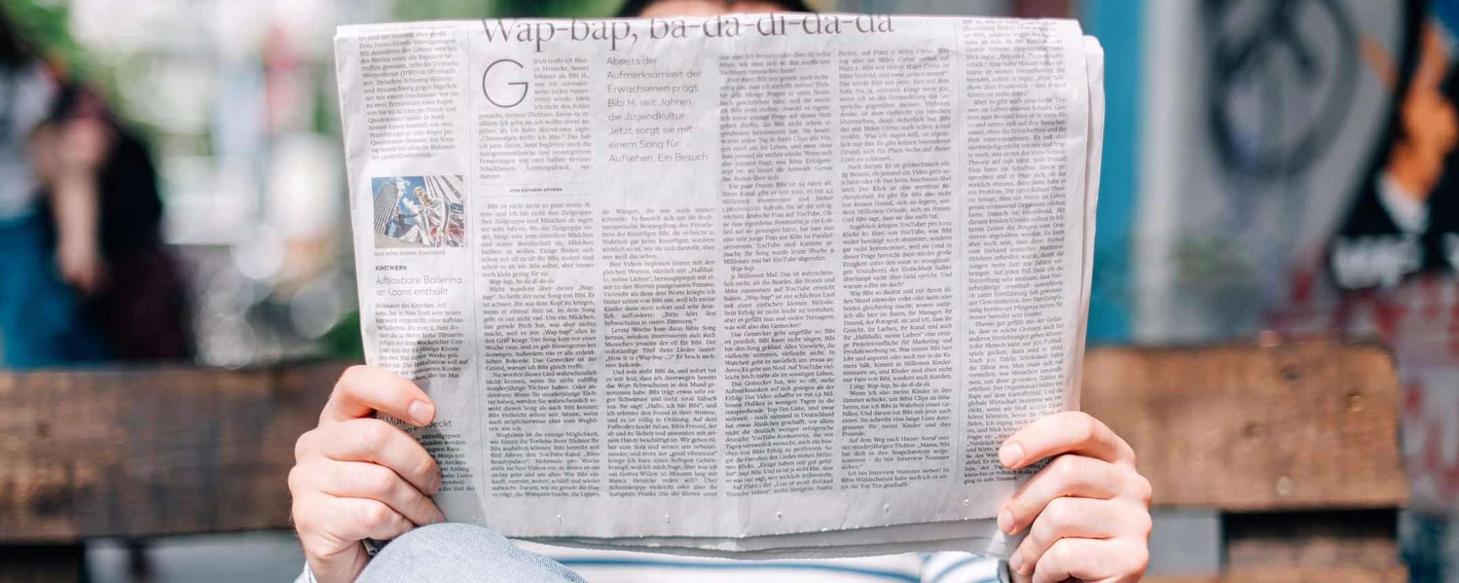 Google al lavoro su un'alternativa ad Apple News+?