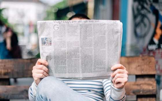 Google al lavoro su un'alternativa ad Apple News+?