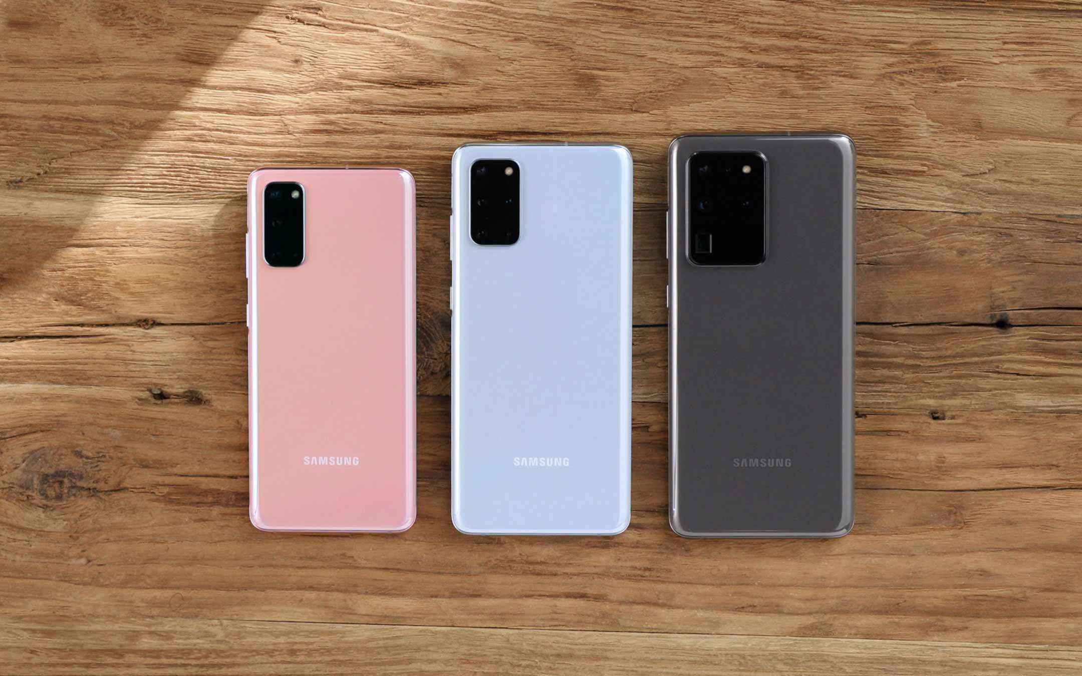 Samsung Galaxy S20 Ultra 5G Camera - GoSmart Mobile - Samsung Galaxy S20 Ultra - But when you