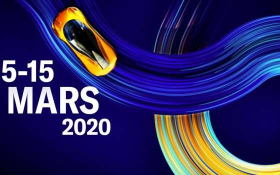 Coronavirus: annullato il Salone dell'auto di Ginevra