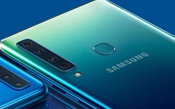 Samsung, tutti i dubbi dopo quella strana notifica