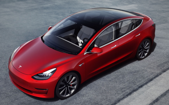 Tesla Model 3: quale modello scegliere