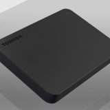 Offerte eBay: HDD esterno Toshiba 2TB a 59,99 euro