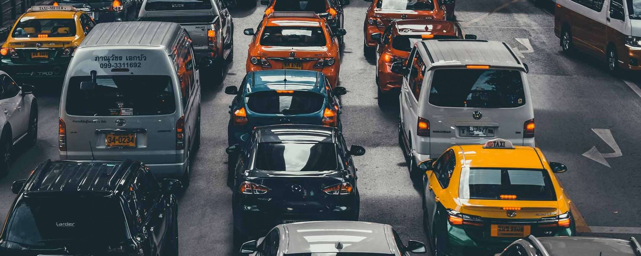 Piano degli Spostamenti Casa-Lavoro: il piano e le FAQ