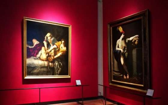 Il dominio degli Uffizi sui bagarini del museo