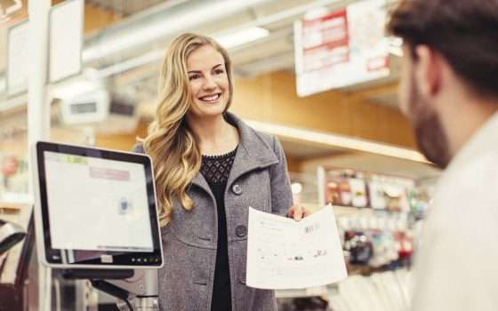 L'ATM virtuale di viacash nei centri PENNY Market