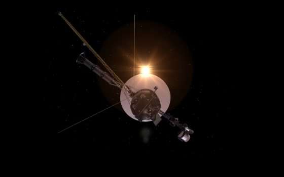 Voyager 2, update riuscito: il viaggio continua