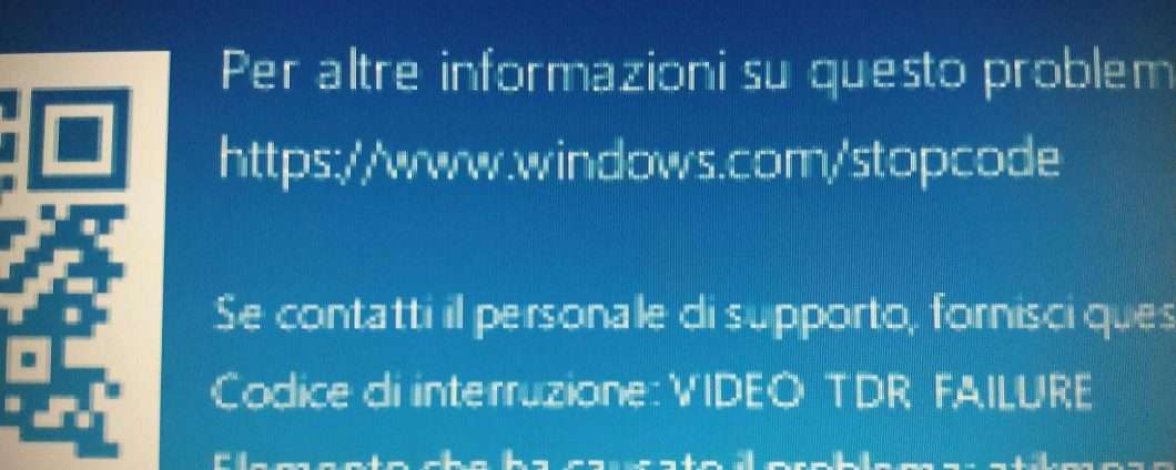 Windows 10: problemi con l'aggiornamento KB4532695