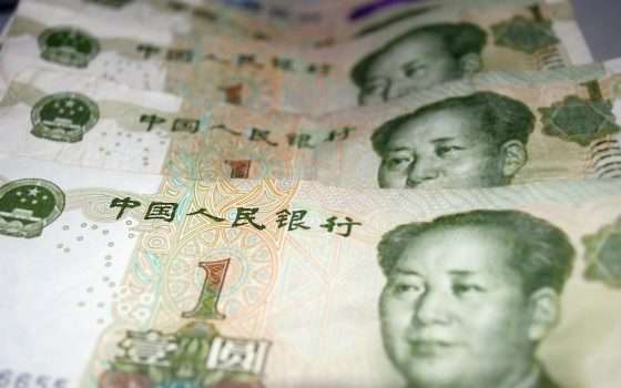 Coronavirus, il denaro contante va in quarantena