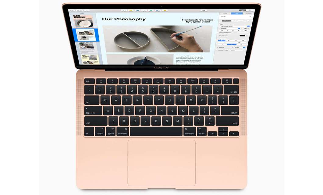 Apple MacBook Air (2020)