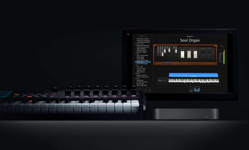 Apple Mac mini (2020)