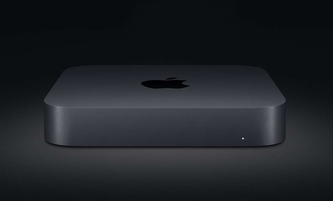 Apple Mac mini (2020)