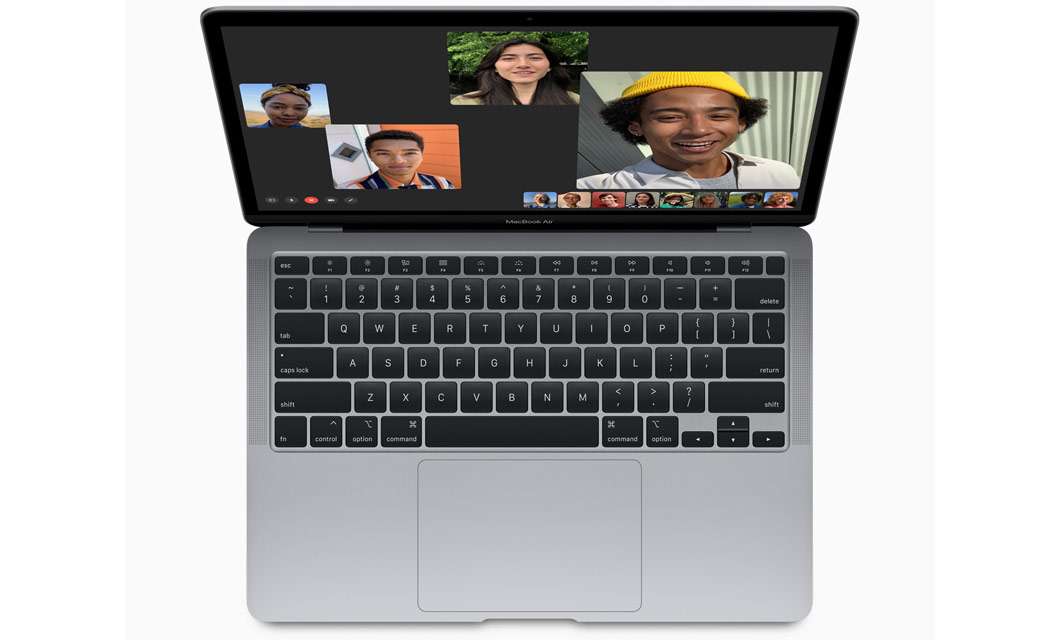 Apple MacBook Air (2020)