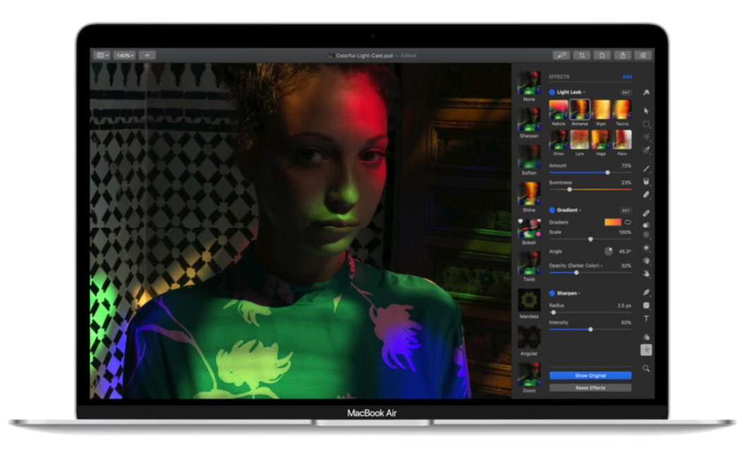 Apple MacBook Air (2020)