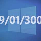 Windows 10: il bug Y3K colpirà i PC nel 3001