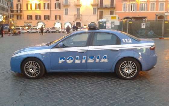 3,4 milioni di controlli: l'attività della Polizia di Stato