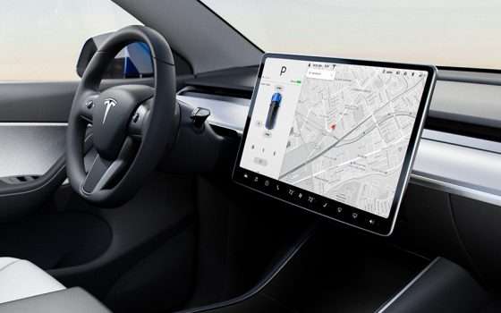 Tesla, il firmware Track Mode V2 è in arrivo: le novità