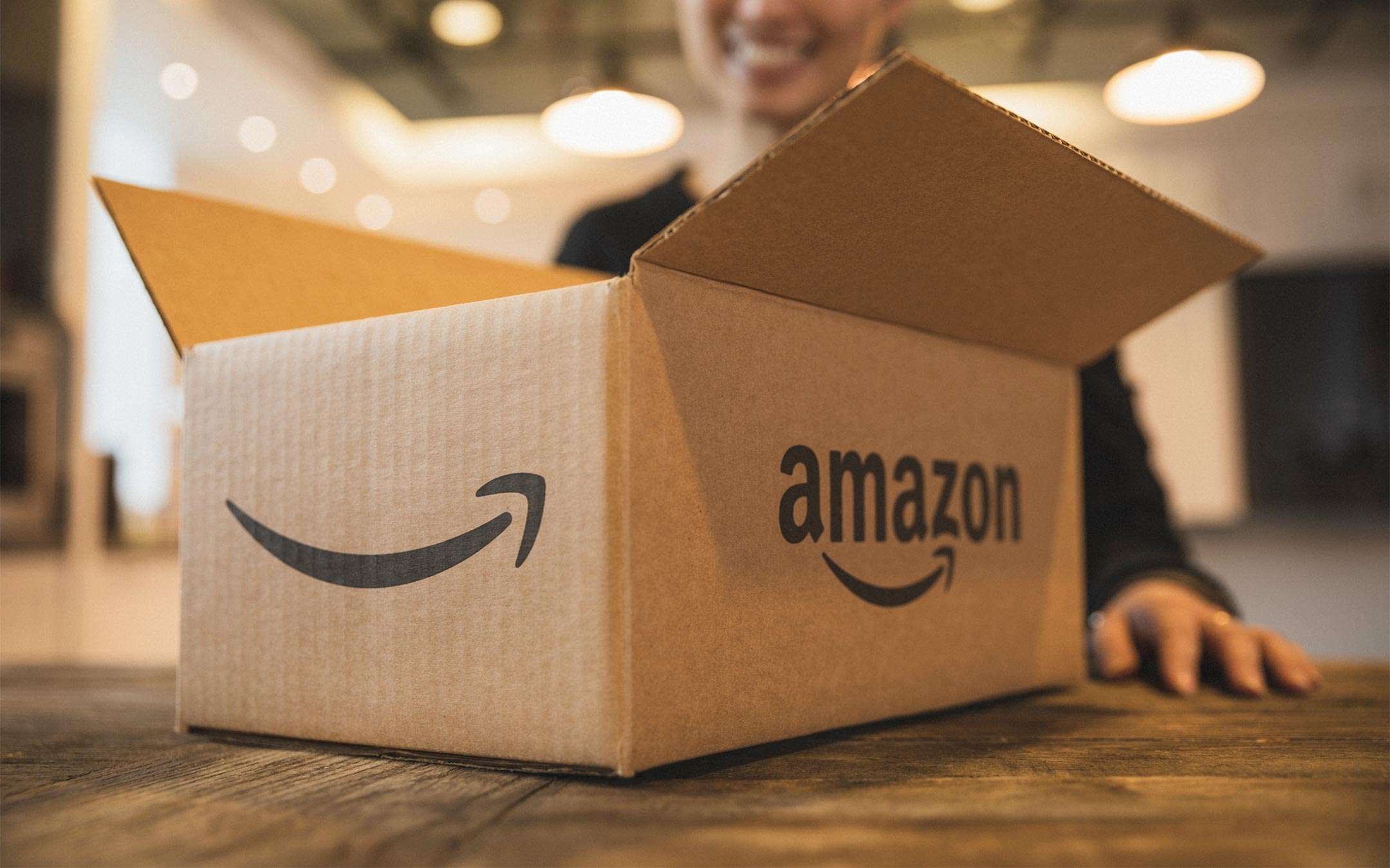 Amazon Prime Day boosted SME sales