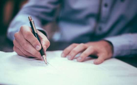 Spostamenti e zona rossa: l'autocertificazione spiegata bene