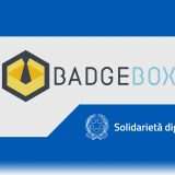 Solidarietà Digitale: BadgeBox, cartellino e cloud