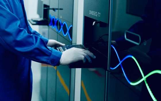 Intel e Lenovo: Big Data contro il Coronavirus