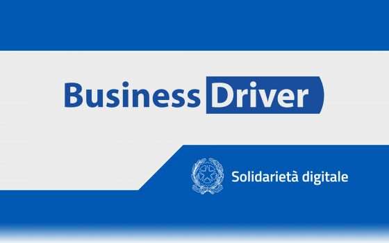 Solidarietà Digitale: Business Driver per i team