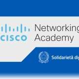 Solidarietà Digitale: Cisco Networking Academy