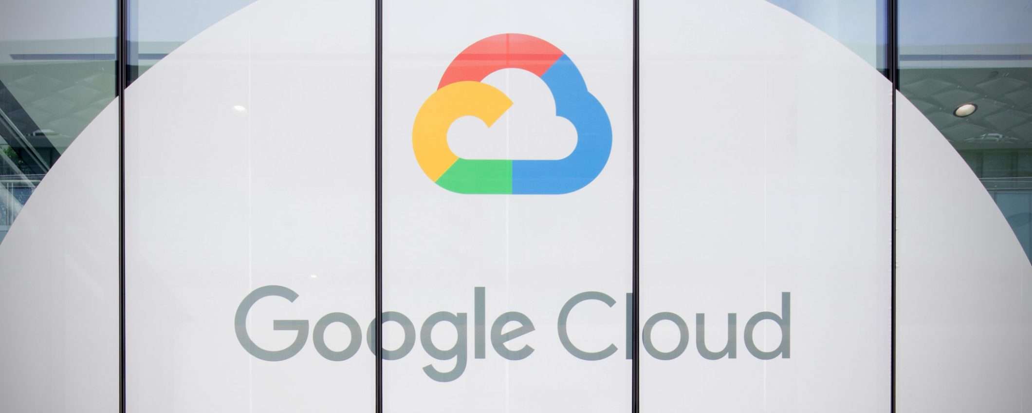 L'evento online di Google Cloud Next è rimandato