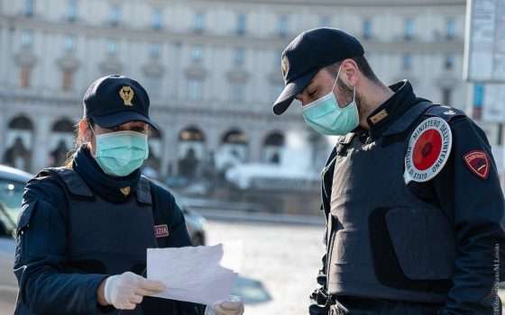 Meno controlli, più denunce: ora è tolleranza zero