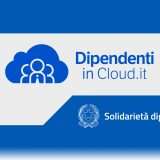Solidarietà Digitale: Dipendenti in Cloud