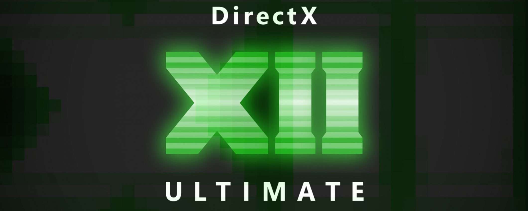 Microsoft annuncia DirectX 12 Ultimate per il gaming