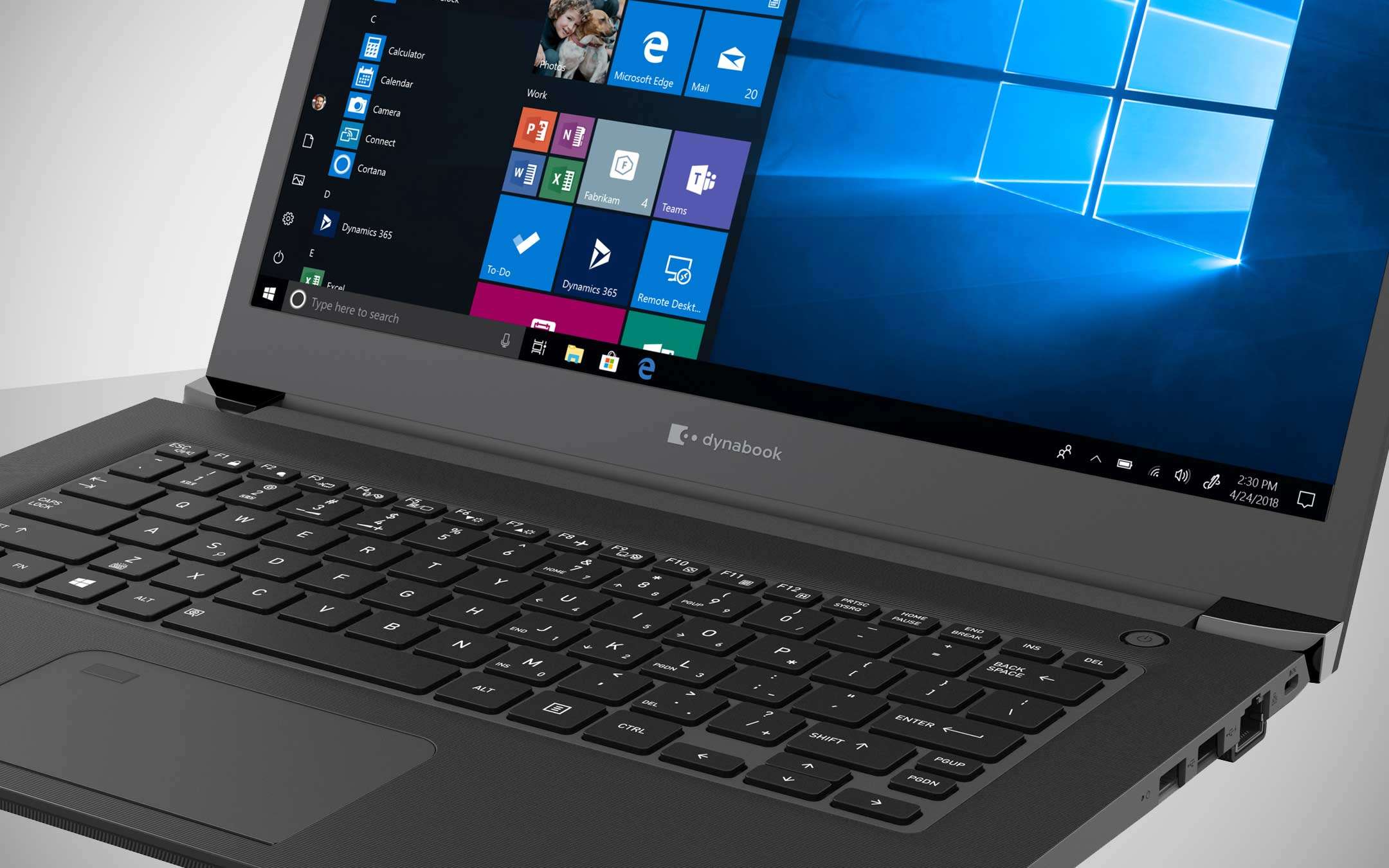 No more laptops for Toshiba: Dynabook is from Sharp No more laptops for Toshiba: Dynabook is from Sharp