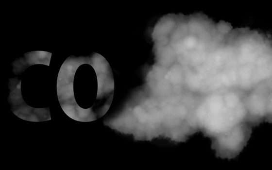 Le polveri sottili nell'aria ai tempi del Coronavirus