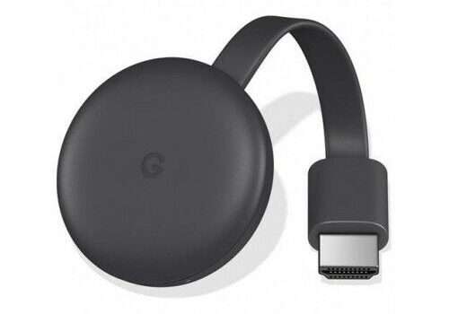 google chromecast
